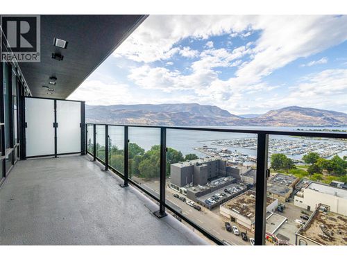 1401-238 Leon Avenue, Kelowna, BC, V1Y0N6 | Card Image