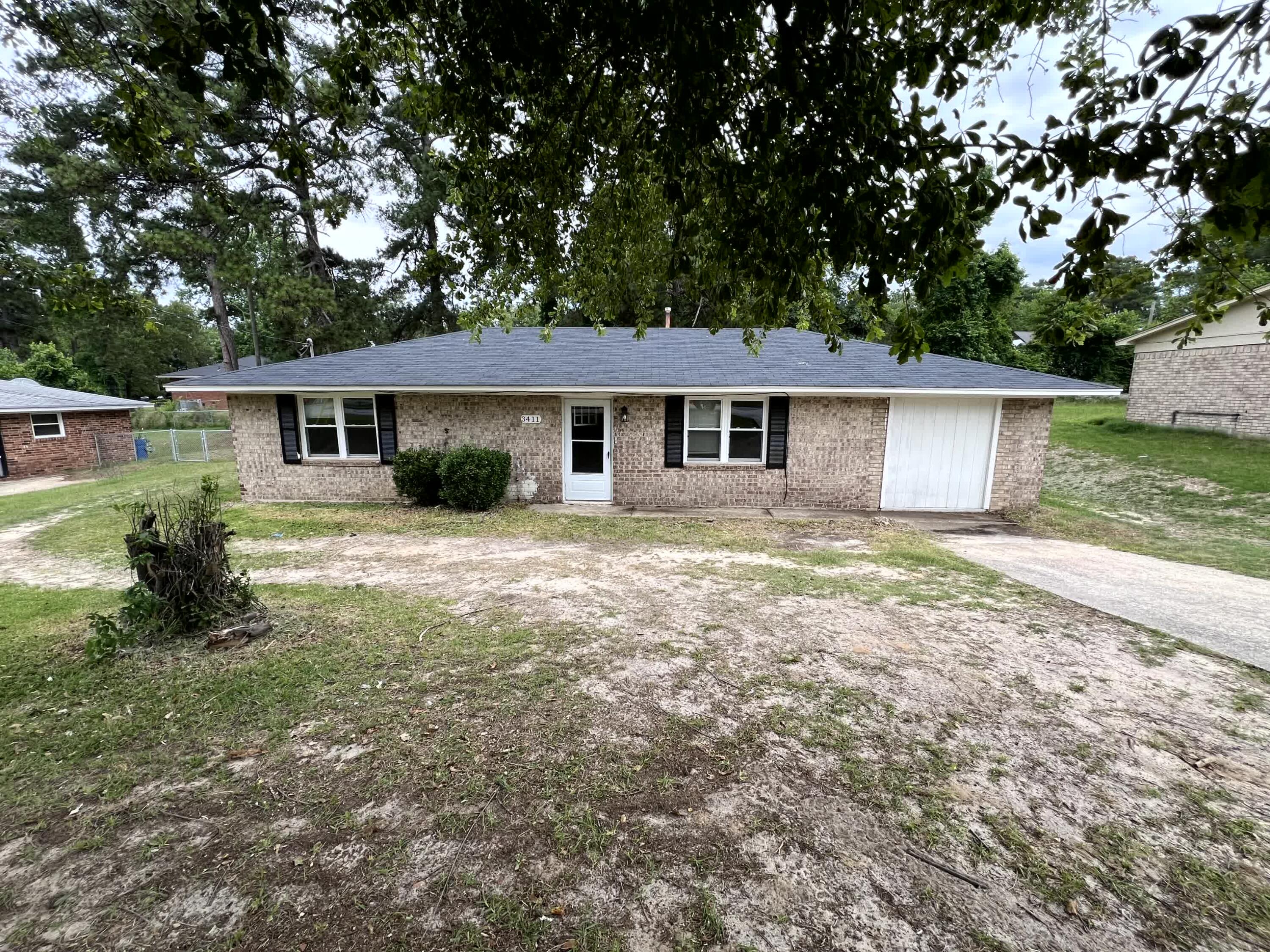 Webster Rd, Augusta, GA 30906