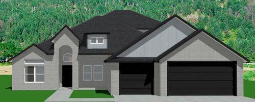 1212 Peel Ln, Pea Ridge, AR, 72751-3251 | Card Image