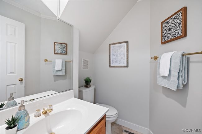 Half bath downstairs | Image 23