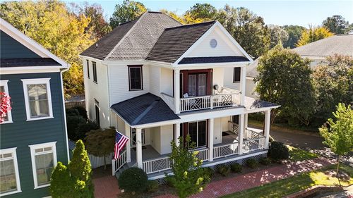 417 Village Walk Ln, Clemson, SC, 29631-3309 | Card Image