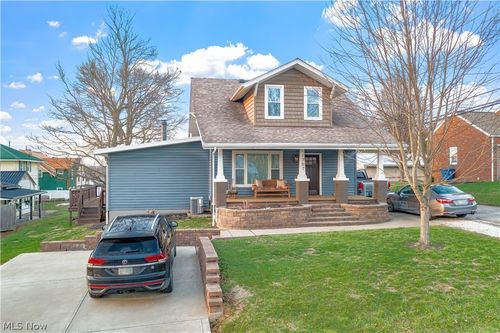 1707 Scott Ave, Cambridge, OH, 43725-1757 | Card Image