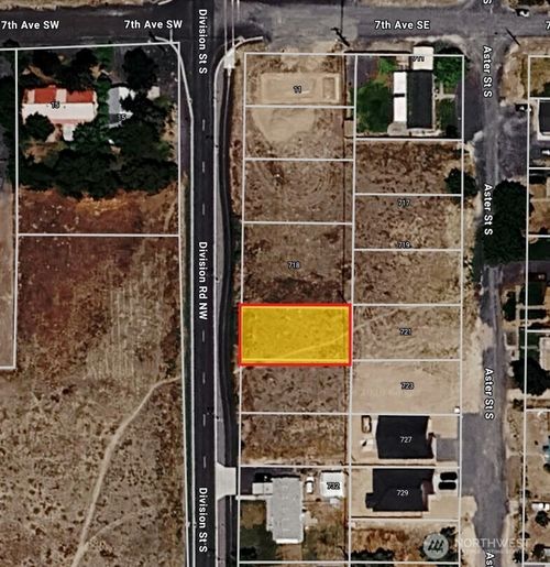 0 S Division St, Soap Lake, WA, 98851 | Card Image
