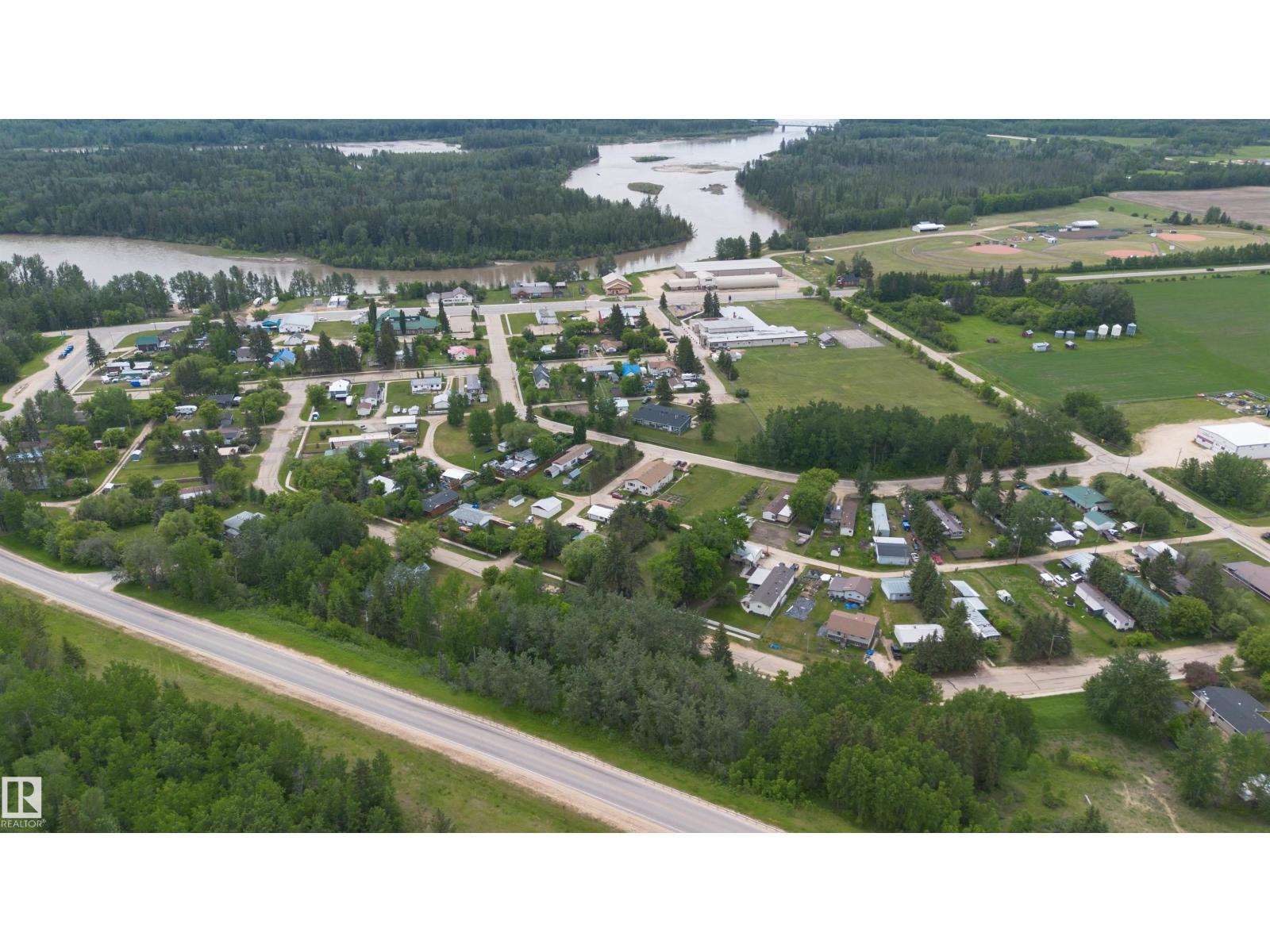 Land in Fort Assiniboine 5