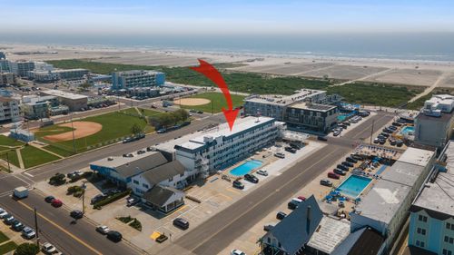 403-6109 Atlantic Ave, Wildwood Crest, NJ, 08260-4101 | Card Image