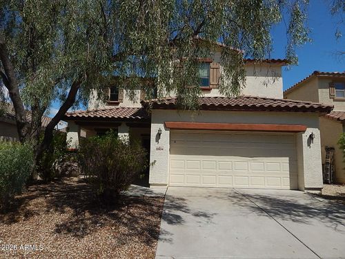 10034 W Hammond Ln, Tolleson, AZ, 85353-1219 | Card Image