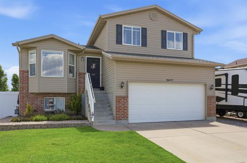 2647 2300, Syracuse, UT, 84075-7099 | Card Image