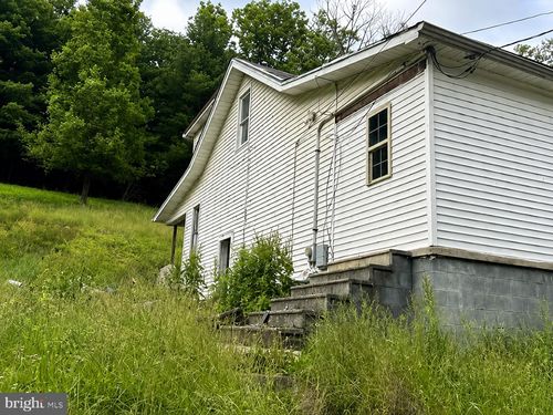 15404 Iron Rail, MOUNT SAVAGE, MD, 21545 | Card Image