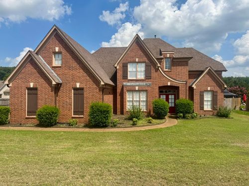 5466 Scarlet Fields Dr, Arlington, TN, 38002-7025 | Card Image