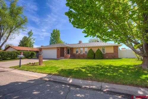 510 Texas St, Cortez, CO, 81321-3080 | Card Image