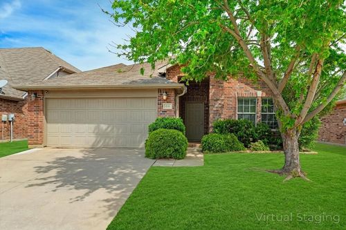 3241 Sadie Trl, Fort Worth, TX, 76137-6683 | Card Image