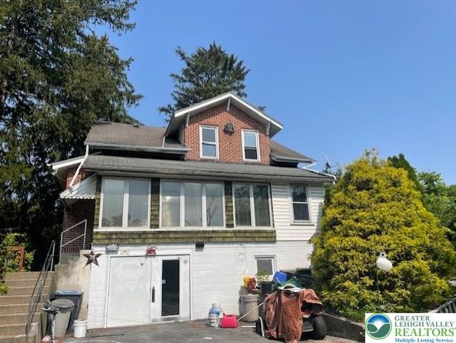 7142 Pa Route 873, House other with 4 bedrooms, 2 bathrooms and null parking in Slatington PA | Image 18