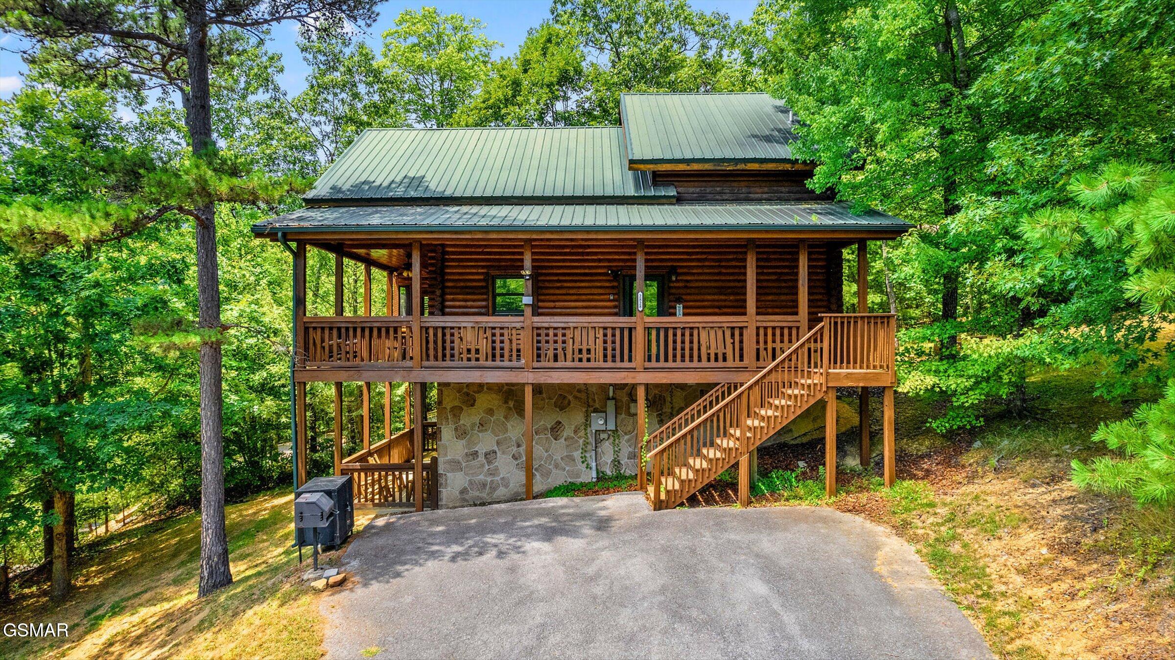 Residential in Sevierville 2