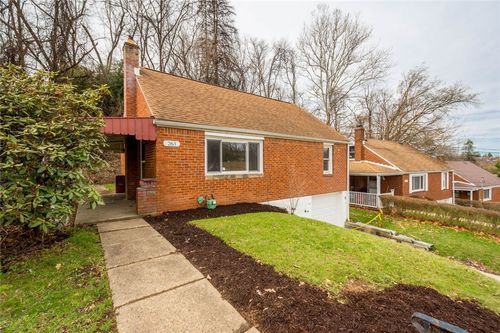 263 Maryellen Dr, N Versailles, PA, 15137-2446 | Card Image
