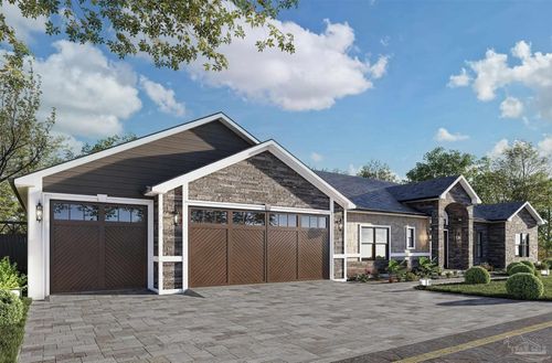 2427 Frontera St, Navarre, FL, 32566-9318 | Card Image