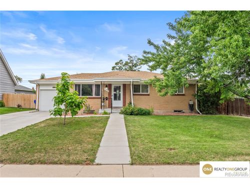1092 S Iris St, Lakewood, CO, 80226-4026 | Card Image