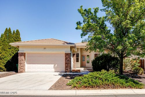 208 La Costa Ave, Dayton, NV, 89403-8723 | Card Image