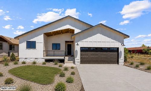 561 S Rock Ridge Dr, Show Low, AZ, 85901-7860 | Card Image