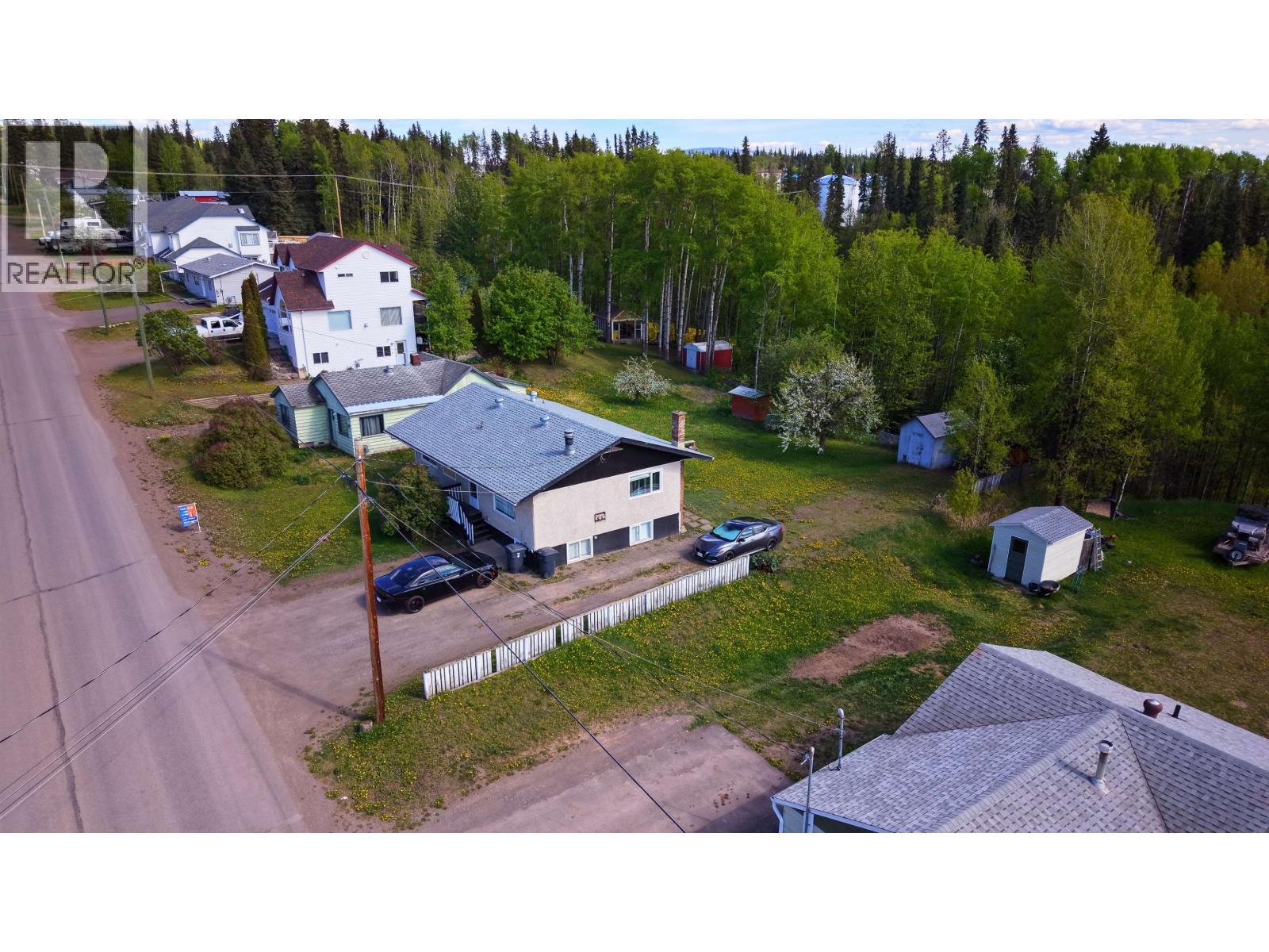 Residential in Burns Lake 4