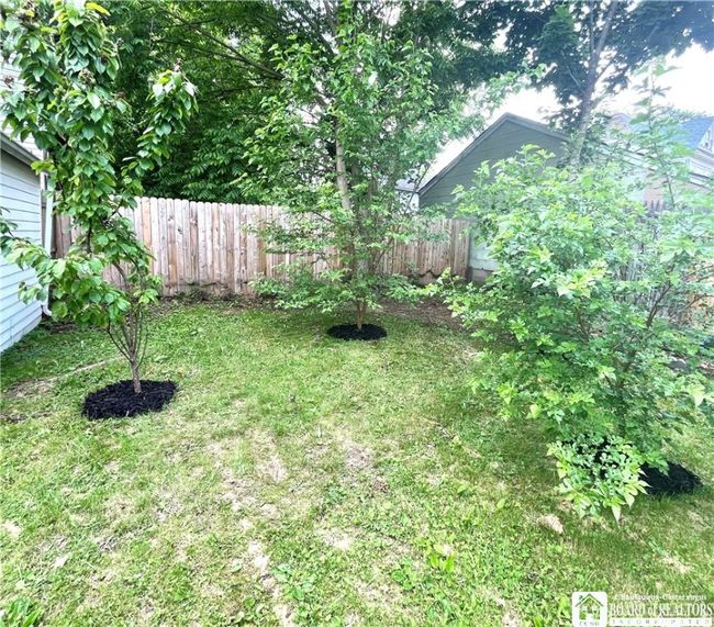 207 N Clinton St, House other with 3 bedrooms, 2 bathrooms and null parking in Olean NY | Image 38