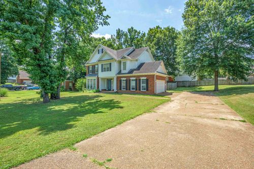 4375 Big Horn Dr S, Nesbit, MS, 38651-9009 | Card Image