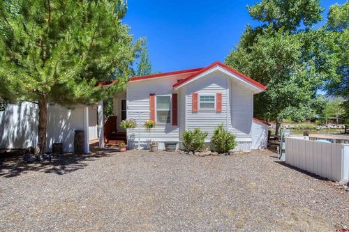 43 Dennette Ln, South Fork, CO, 81154-9586 | Card Image