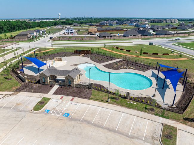 Beazer Homes Whitewing Trails | Image 21