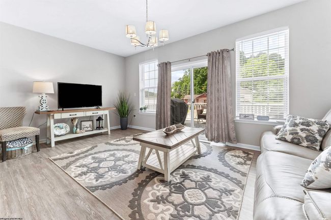 139 Inlet St, Townhouse with 3 bedrooms, 3 bathrooms and 2 parking in Morgantown WV | Image 9