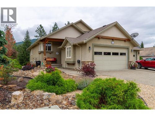 2-6932 Manning Place, Vernon, BC, V1B2Y5 | Card Image