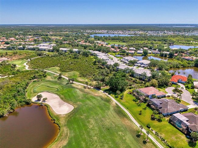 UNIT-102 - 3433 Grand Vista Ct, Condo with 2 bedrooms, 2 bathrooms and null parking in PORT CHARLOTTE FL | Image 43