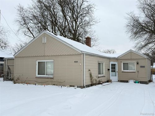 4510 Marr Ave, Warren, MI, 48091-5020 | Card Image