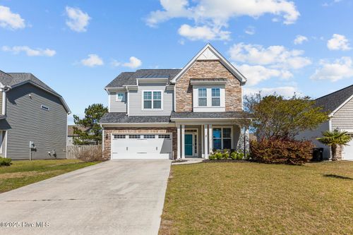 211 Willow Ridge Dr, Holly Ridge, NC, 28445-8837 | Card Image