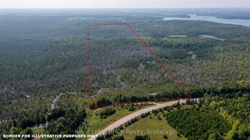 Lot 6 12th Concession B N/A, Grey Highlands, ON, N0C1E0 | Card Image