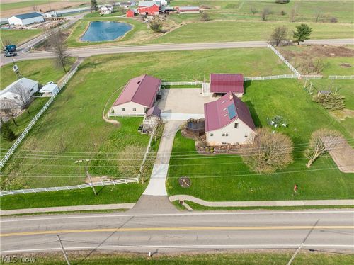 4607 County Road 145, Sugarcreek, OH, 44681-9416 | Card Image