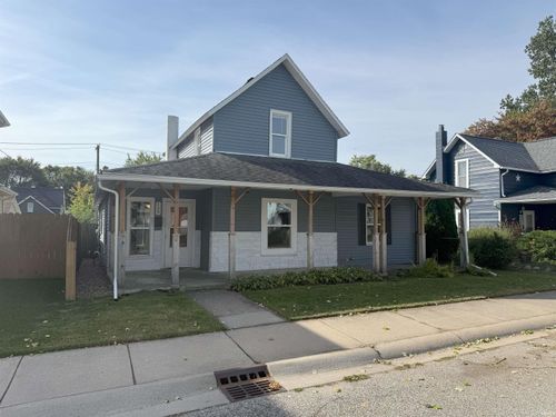 129 W Marion St, Mishawaka, IN, 46545-6117 | Card Image