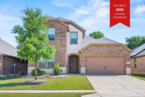 3013 Frio Rd, Little Elm, TX, 75068-1893 | Card Image