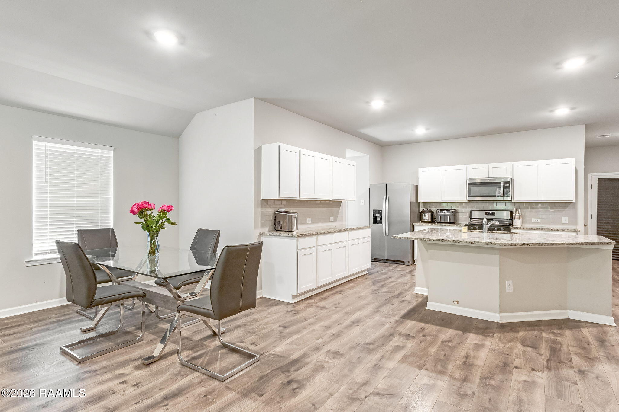 Residential in Duson 5