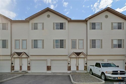58-135 Pawlychenko Lane, Saskatoon, SK, S7V1K2 | Card Image