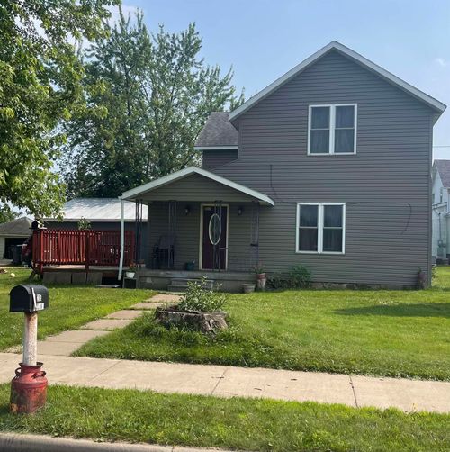 205 W Clark St, COLBY, WI, 54421-9432 | Card Image