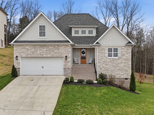 6245 Cashmere Ln, Harrison, TN, 37341-2400 | Card Image