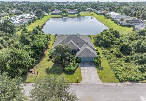 6640 49th Ct, Vero Beach, FL, 32967-6412 | Card Image