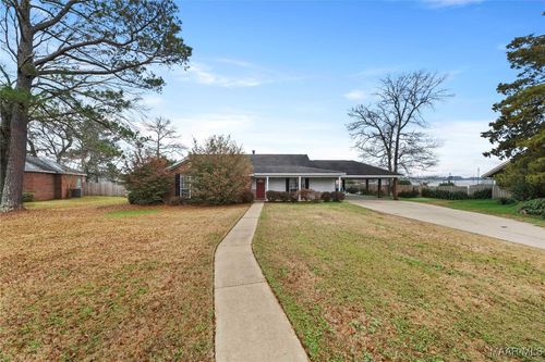 180 Stone River Loop, Wetumpka, AL, 36092-8580 | Card Image