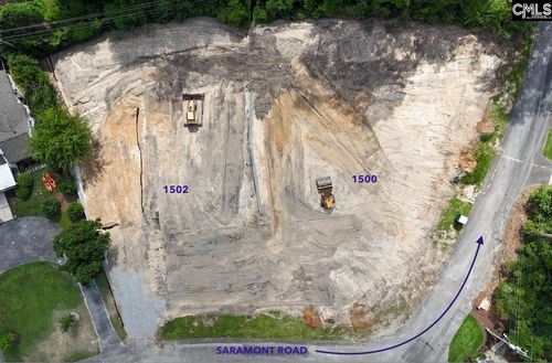 1502 Saramont Rd, Columbia, SC, 29205-1556 | Card Image