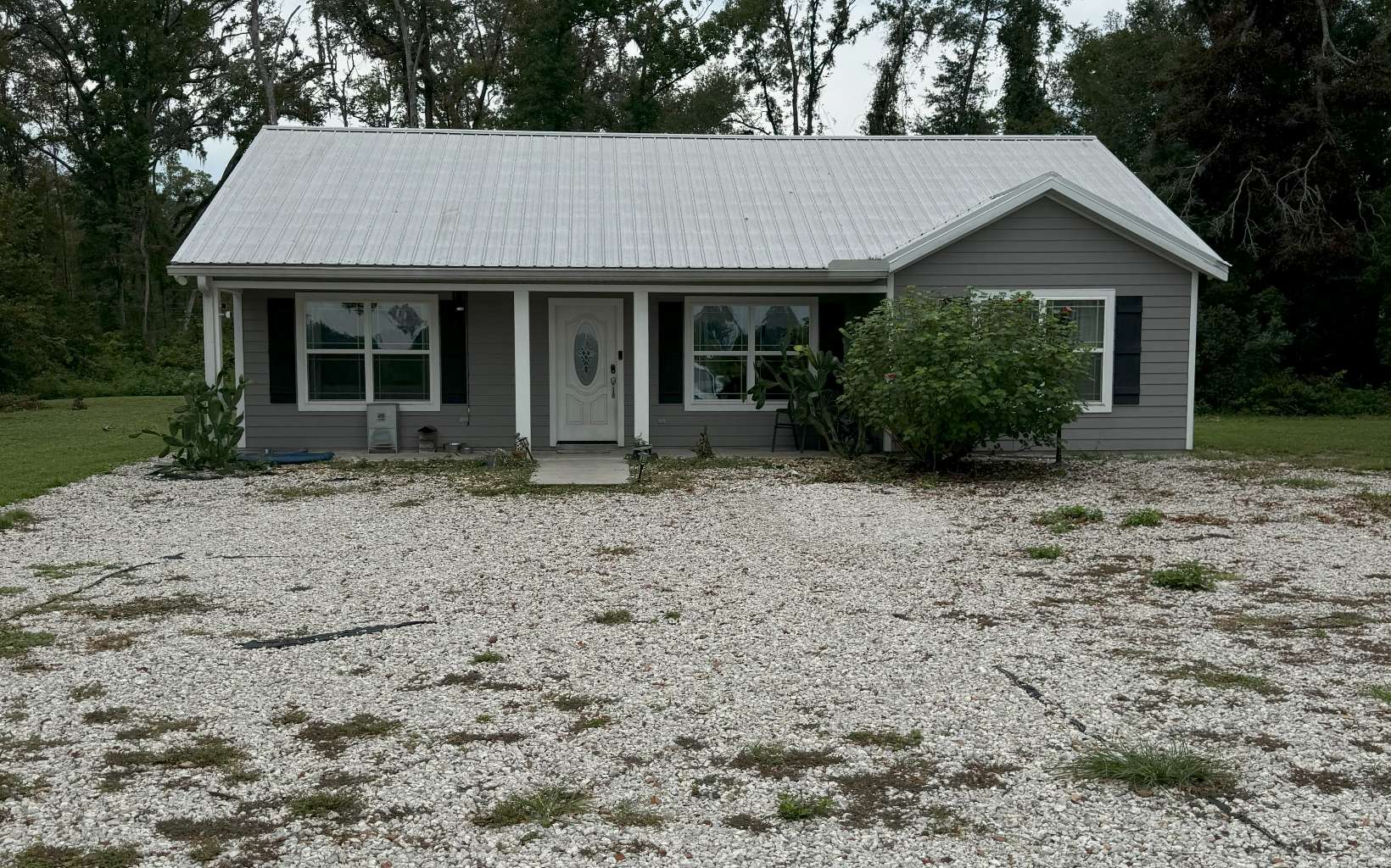 592nd St, Old Town, FL 32680