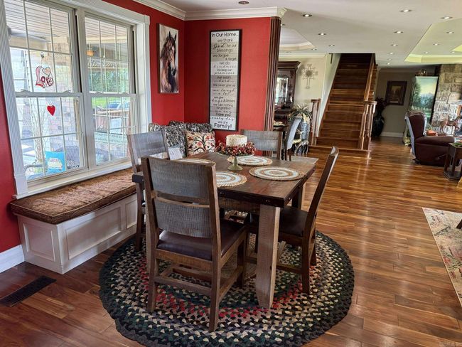 322 Polk Road 53, House other with 5 bedrooms, 4 bathrooms and null parking in Mena AR | Image 6