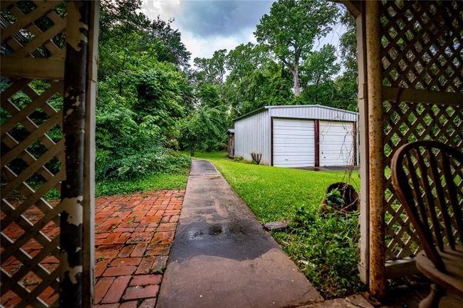 404 N Grace St, House other with 4 bedrooms, 3 bathrooms and 2 parking in Crockett TX | Image 13