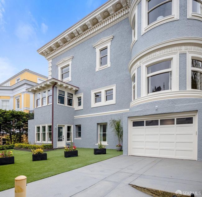 2698 Pacific Avenue, House other with 8 bedrooms, 6 bathrooms and 3 parking in San Francisco CA | Image 83