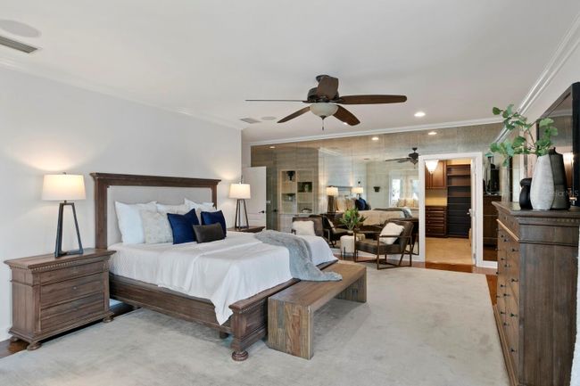 3110 Bayshore Blvd Ne, House other with 6 bedrooms, 6 bathrooms and null parking in ST PETERSBURG FL | Image 49