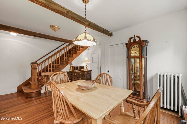 9 High St, Home with 6 bedrooms, 3 bathrooms and 4 parking in Lenox MA | Image 23