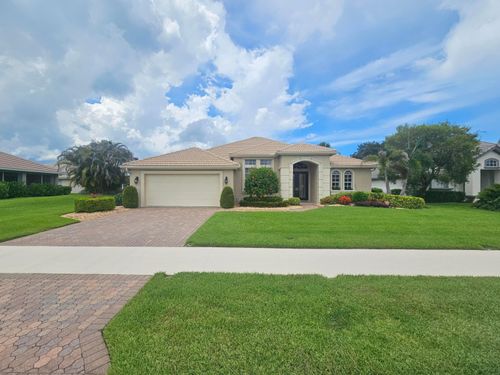 1251 Sw Briarwood Drive, Port St. Lucie, FL, 34986 | Card Image